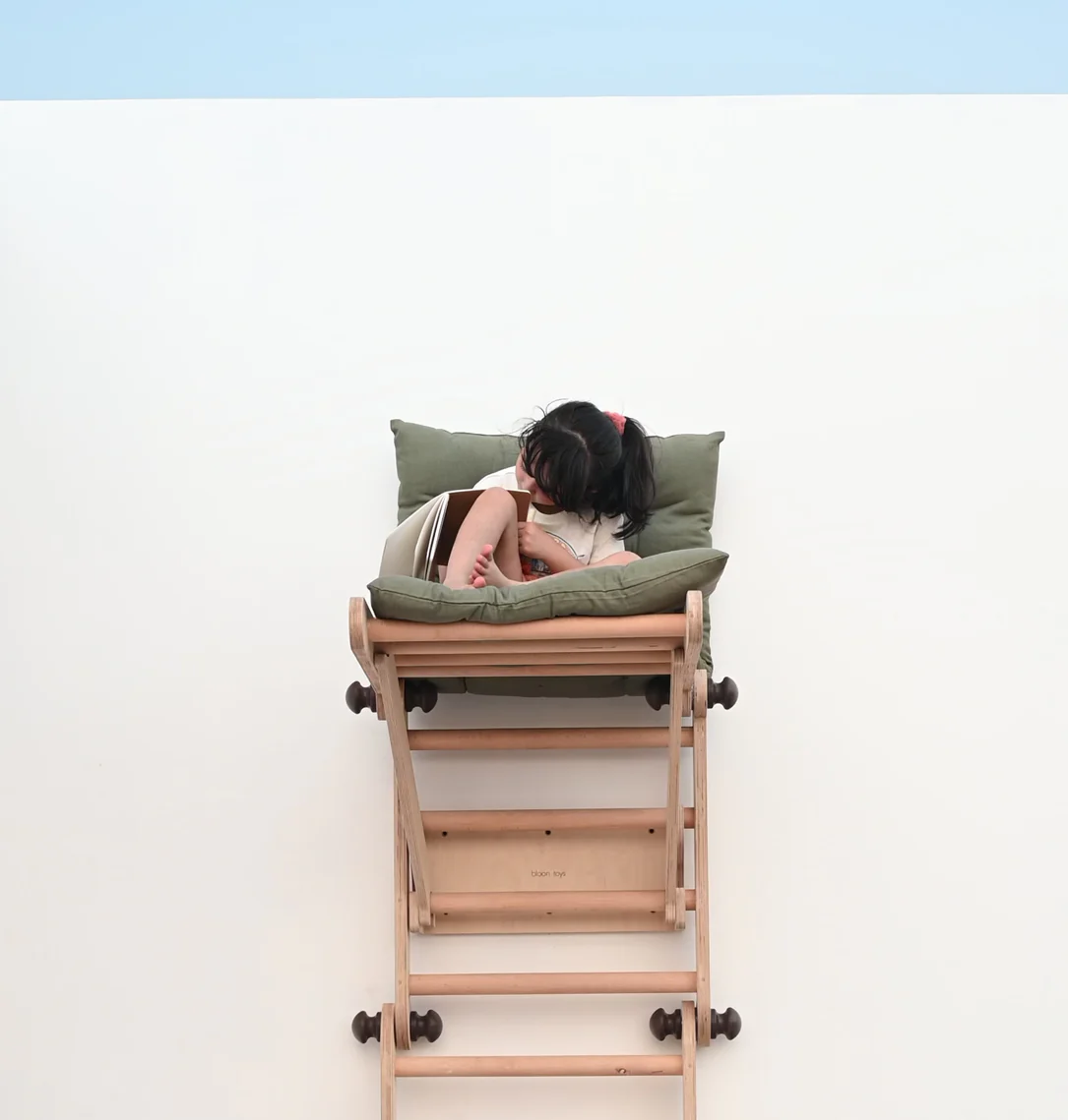 Timeless Design for Boundless Play
